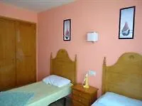 Paradise Park Fenals Apartment *