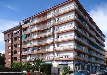 Paradise Park Fenals Apartment