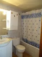 Paradise Park Fenals Appartement *