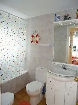 Paradise Park Fenals Appartement *