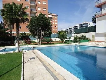 Paradise Park Fenals Appartement *