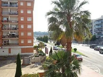 Appartement Paradise Park Fenals Lloret de Mar