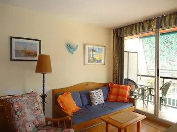 Appartement Paradise Park Fenals *