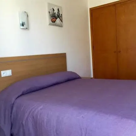 Appartement Paradise Park Fenals