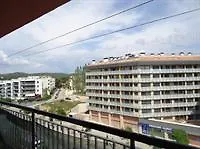 Paradise Park Fenals Apartment