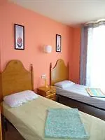 Paradise Park Fenals Apartment *