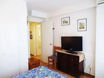 Apartment Paradise Park Fenals