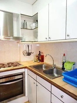Apartment Paradise Park Fenals *
