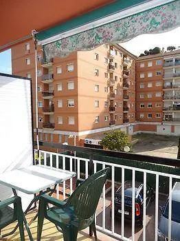 Paradise Park Fenals Apartment Lloret de Mar