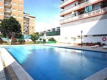 Paradise Park Fenals Apartment Lloret de Mar