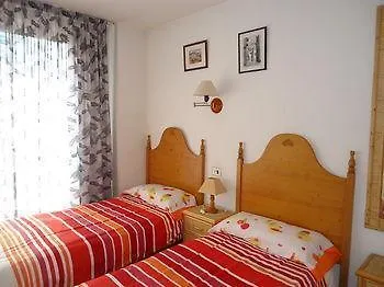 Apartment Paradise Park Fenals Lloret de Mar