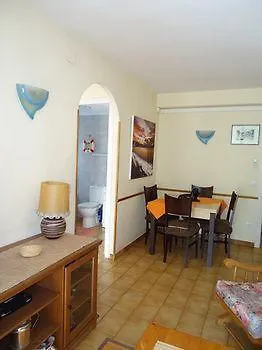 Paradise Park Fenals Apartment Lloret de Mar