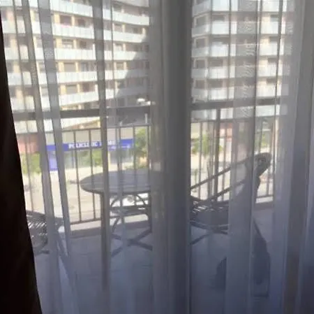 Paradise Park Fenals Apartment *