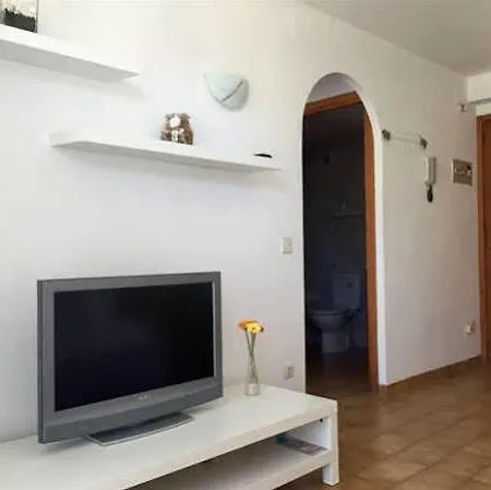 Paradise Park Fenals Apartment Lloret de Mar
