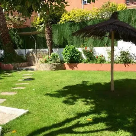 Paradise Park Fenals Lloret de Mar